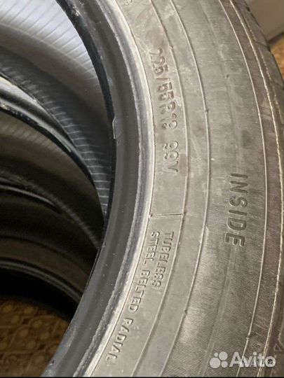 Toyo Proxes R36 225/55 R19