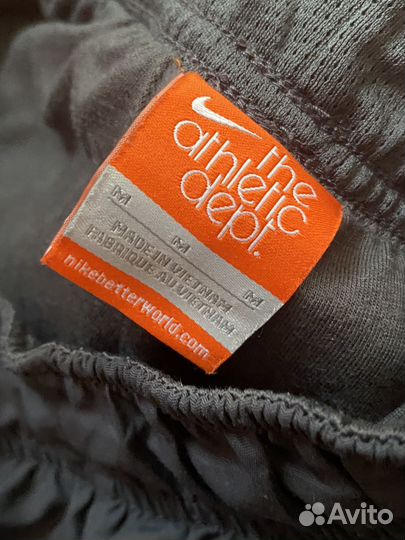 Штаны nike