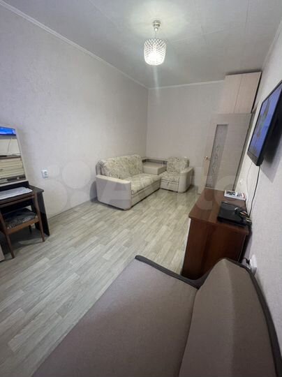 1-к. квартира, 33,7 м², 2/9 эт.