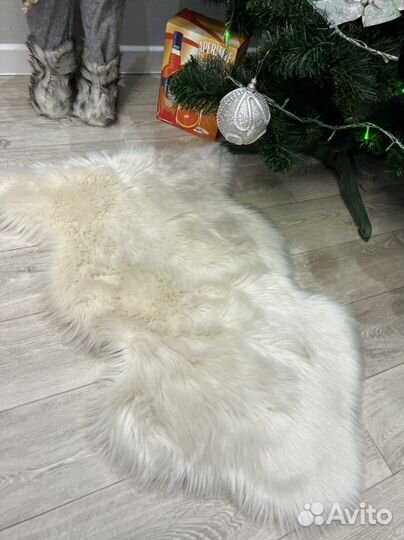 Коврик новый