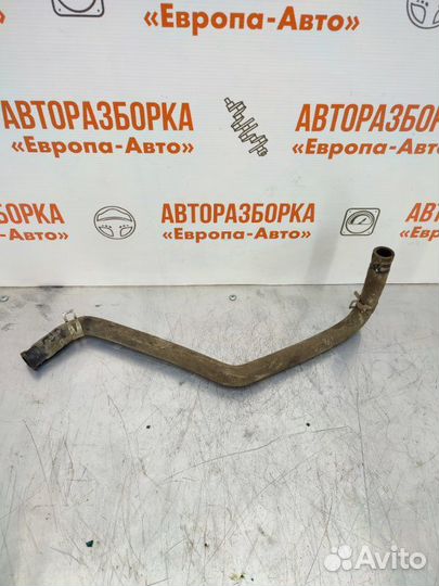 Патрубок отопителя Lifan X60 1.8 Л 2013