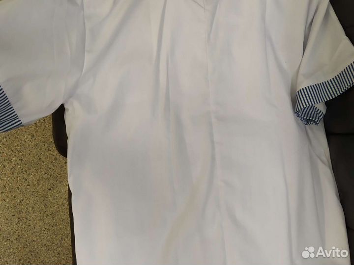 Костюм медицинский женский