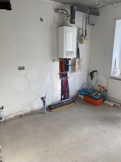 1-к. квартира, 30 м², 2/3 эт.