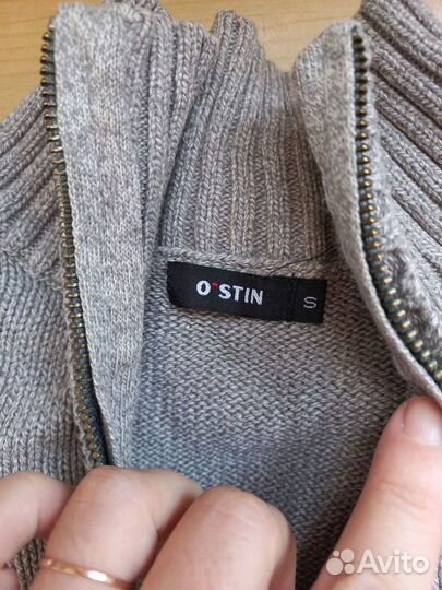 Свитер ostin s