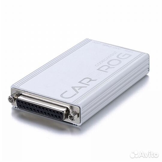 Автосканер Программатор CarProg Full Карпрог