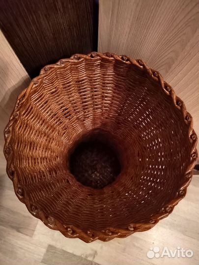 Ваза напольная