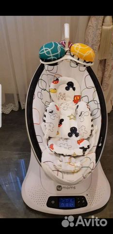 Кресло качели