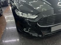 Ford Mondeo 2.5 AT, 2016, 195 000 км, с пробегом, цена 1 750 000 руб.