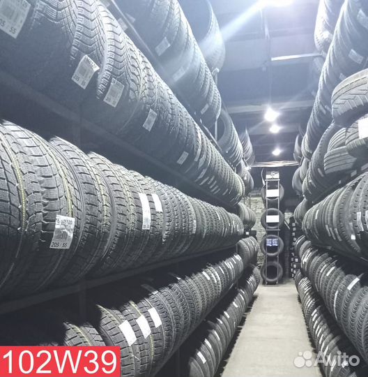 Yokohama Ice Guard IG50 225/65 R17 97P