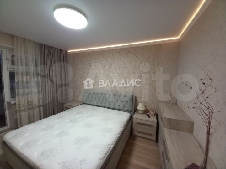 4-к. квартира, 77,9 м², 2/9 эт.