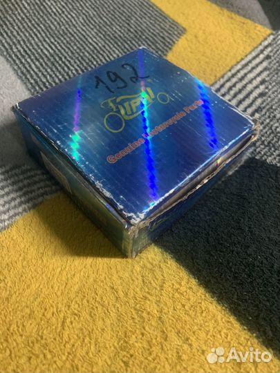 Сцепление на скутер honda dio 34/35