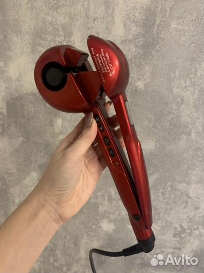 Стайлер babyliss