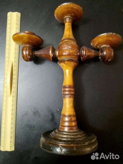 Подсвечник