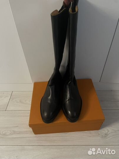 Женские сапоги alexander wang александр ванг