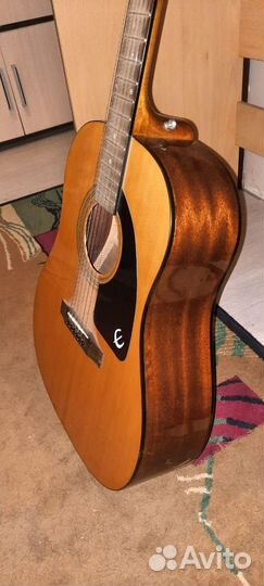 Гитара Epiphone