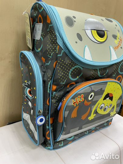 Рюкзак детский для школы
