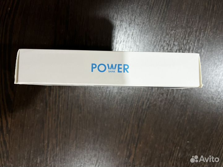 Powerbank MagSafe 10000mAh