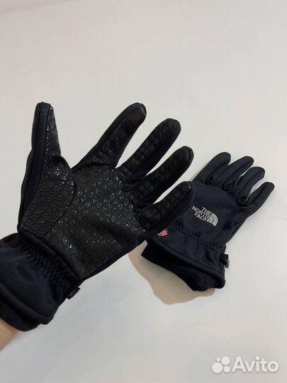 Перчатки tnf