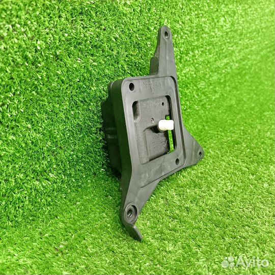 Моторчик заслонки печки SsangYong Actyon 2 рест