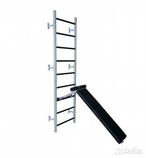 Шведская стенка универсальная, до 250 кг. Россия