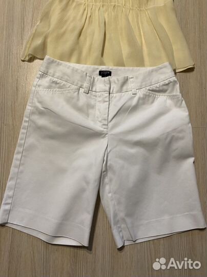 Шорты j crew