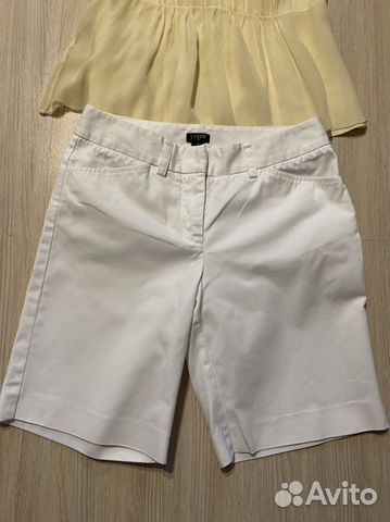 Шорты j crew