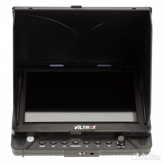 Видеомонитор Viltrox DC-70EX, 7
