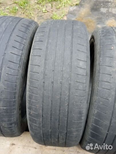 Bridgestone Dueler H/P 225/55 R18