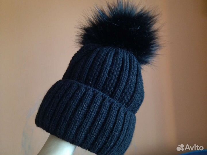 Шапка женская