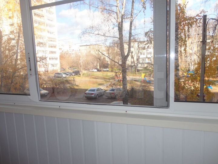 1-к. квартира, 32 м², 2/5 эт.