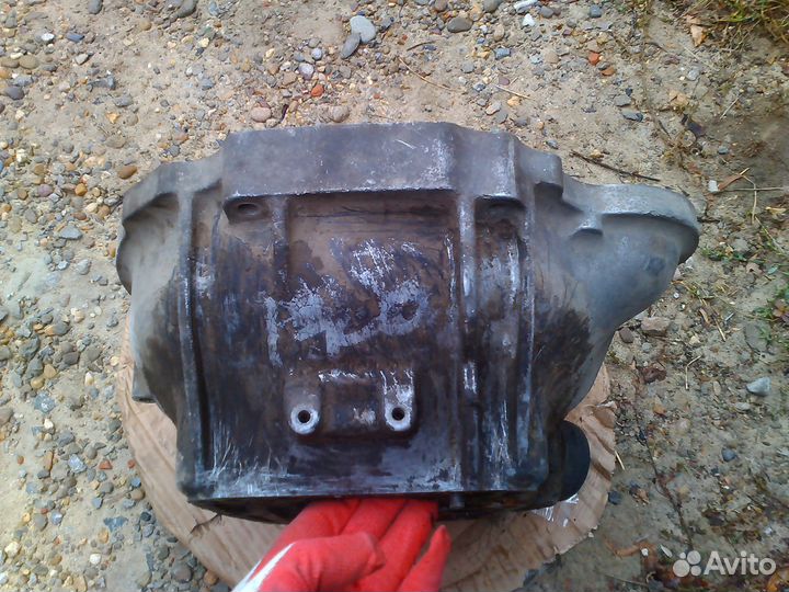 Колокол TD23 TD25 TD27 TD27T BD30