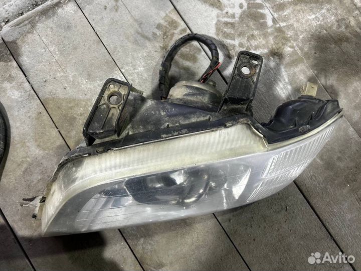 Фары honda CR-V rd1