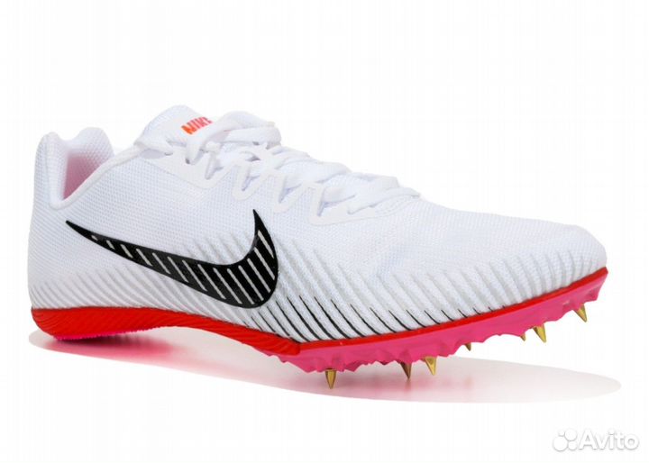 Шиповки для легкой атлетики nike