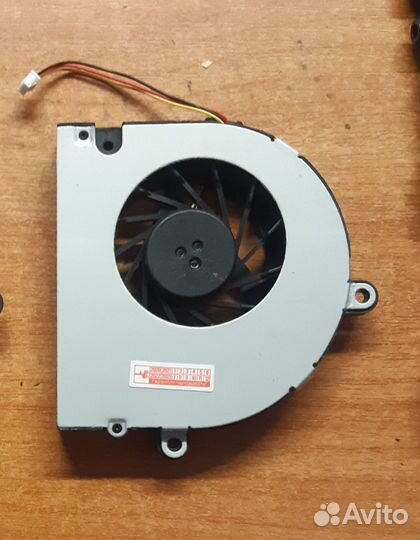 Кулер для ноутбука Acer Aspire 5250