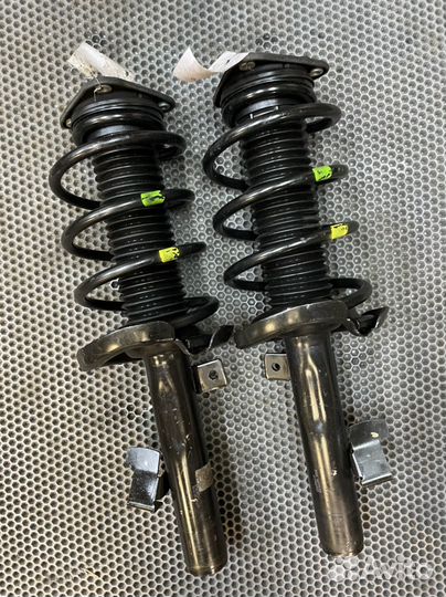 Передние стойки Мазда 3 BK Седан