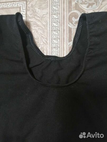 Купальник / боди / костюм для гимнастики, 92-98