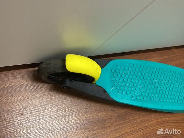 Самокат Decathlon