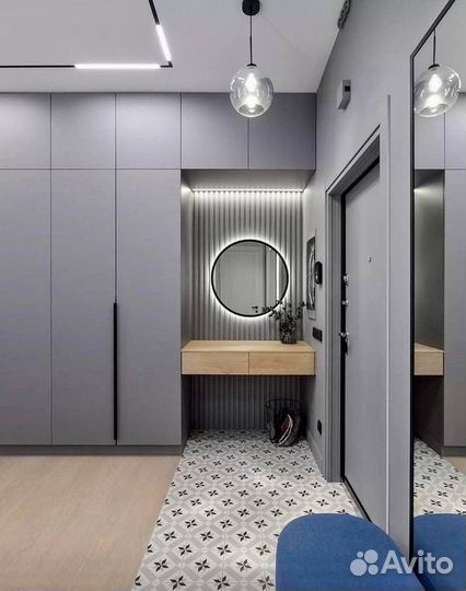 Шкаф прихожая