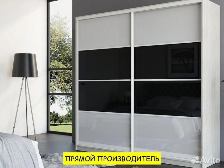 Шкаф с фабрики