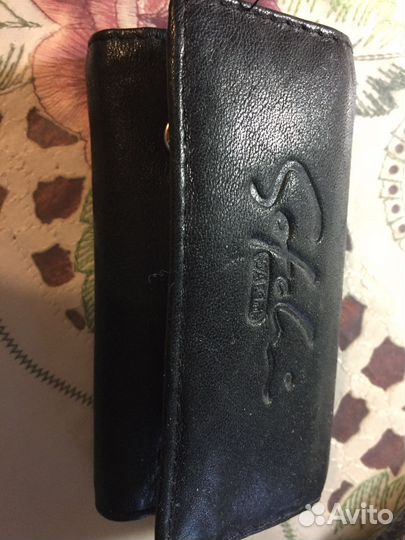 Кошелек- ключница