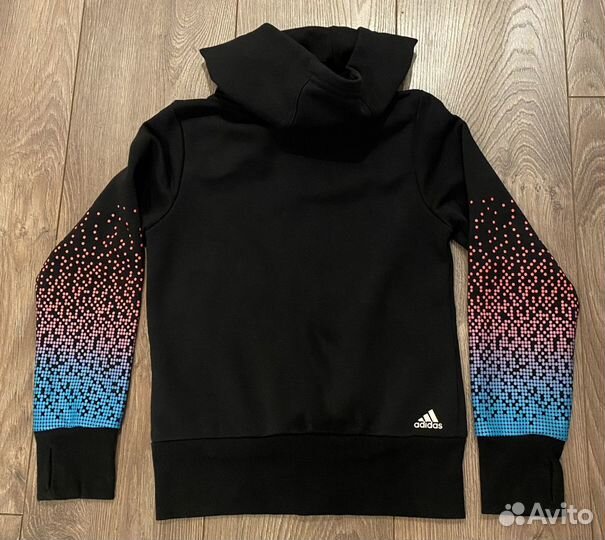 Спортивный костюм для девочки, Adidas