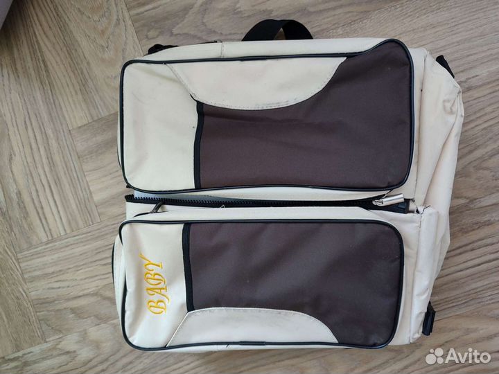 Сумка переноска для детей