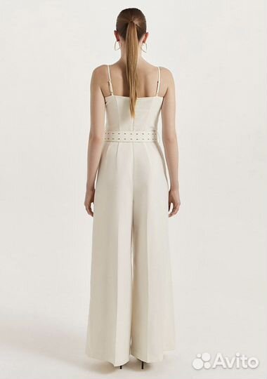 Комбинезон женский