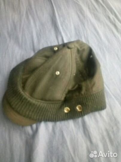 Кеппи женское модное