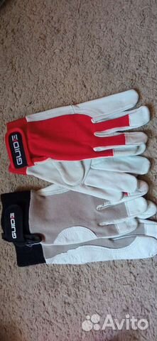 Перчатки Guide