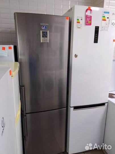 Холодильник бу Бесплатная Доставка Гарантия