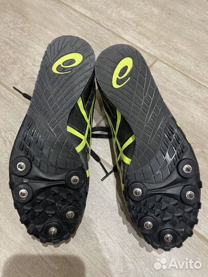 Шиповки для легкой атлетики Asics