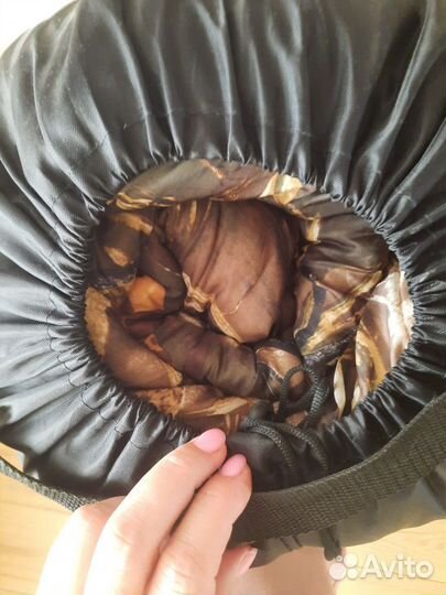 Спальный мешок