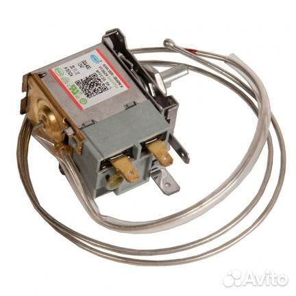 Термостат для холодильника Haier wpfe33. 6A-L 0530