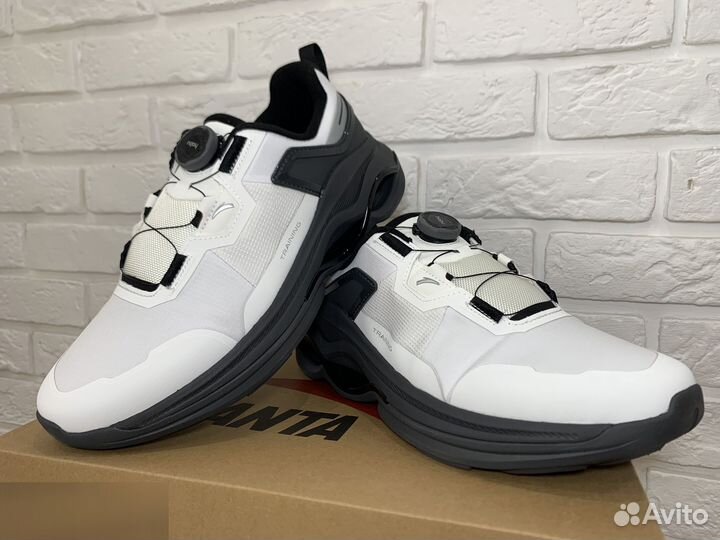 Кроссовки Анта